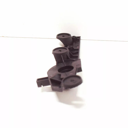 NEW BMW 5 E60 BONNET HOOD LOCK RELEASE LEVER LHD 51439143458 9143458