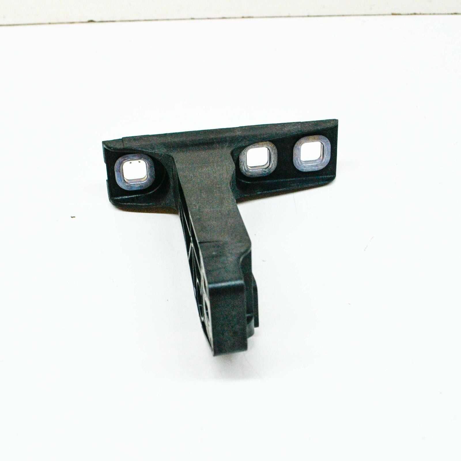 NEW AUDI Q7 4M FRONT BUMPER LEFT SUPPORT CARRIER 4M0807333 ORIGINAL