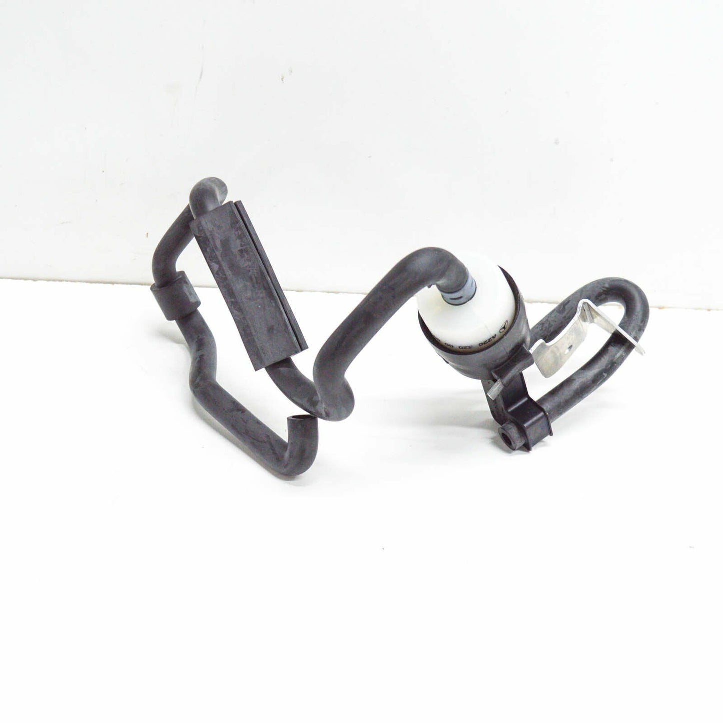 NEW MERCEDES-BENZ S W221 AIR SUSPENSION COMPRESSOR FILTER A2213200369 ORIGINAL