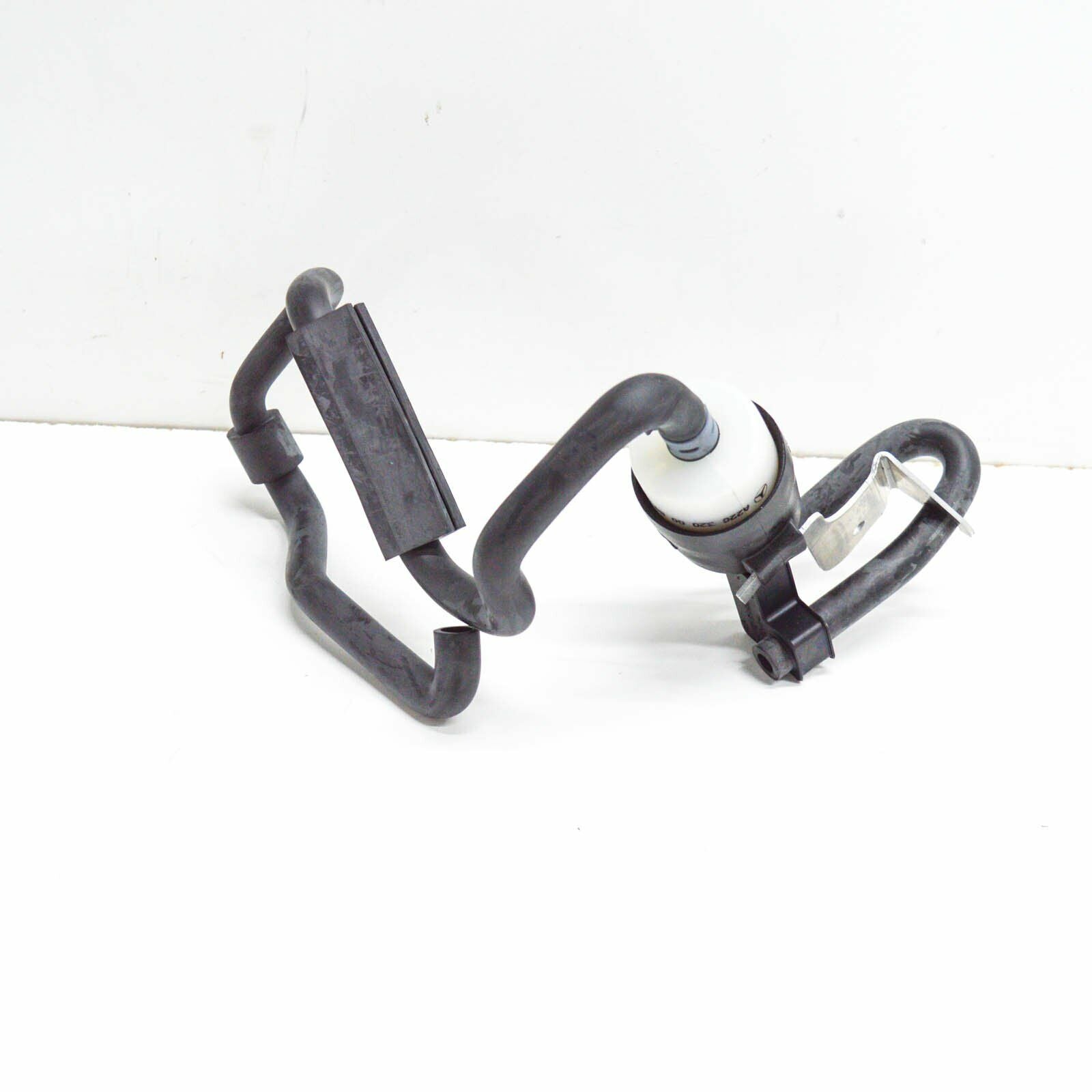 NEW MERCEDES-BENZ S W221 AIR SUSPENSION COMPRESSOR FILTER A2213200369 ORIGINAL