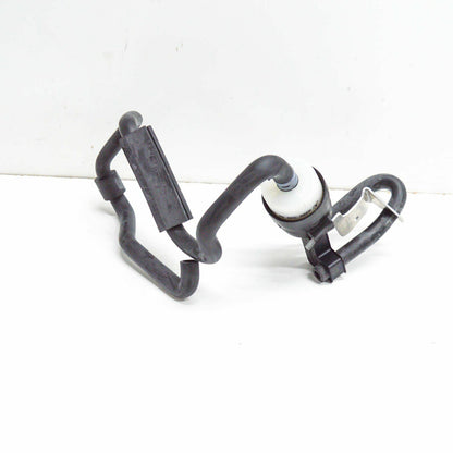 NEW MERCEDES-BENZ S W221 AIR SUSPENSION COMPRESSOR FILTER A2213200369 ORIGINAL