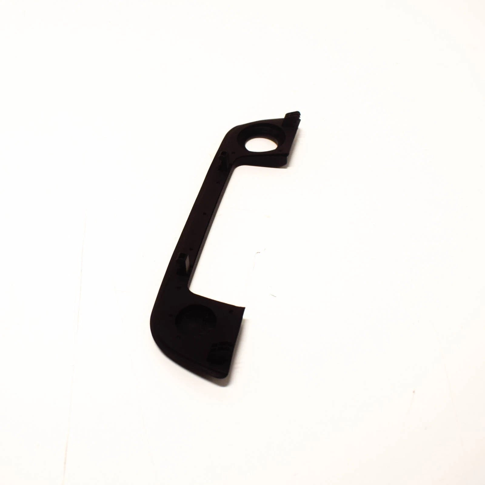 NEW BMW 3 E36 FRONT RIGHT DOOR HANDLE COVERING 51218122442 8122442 ORIGINAL