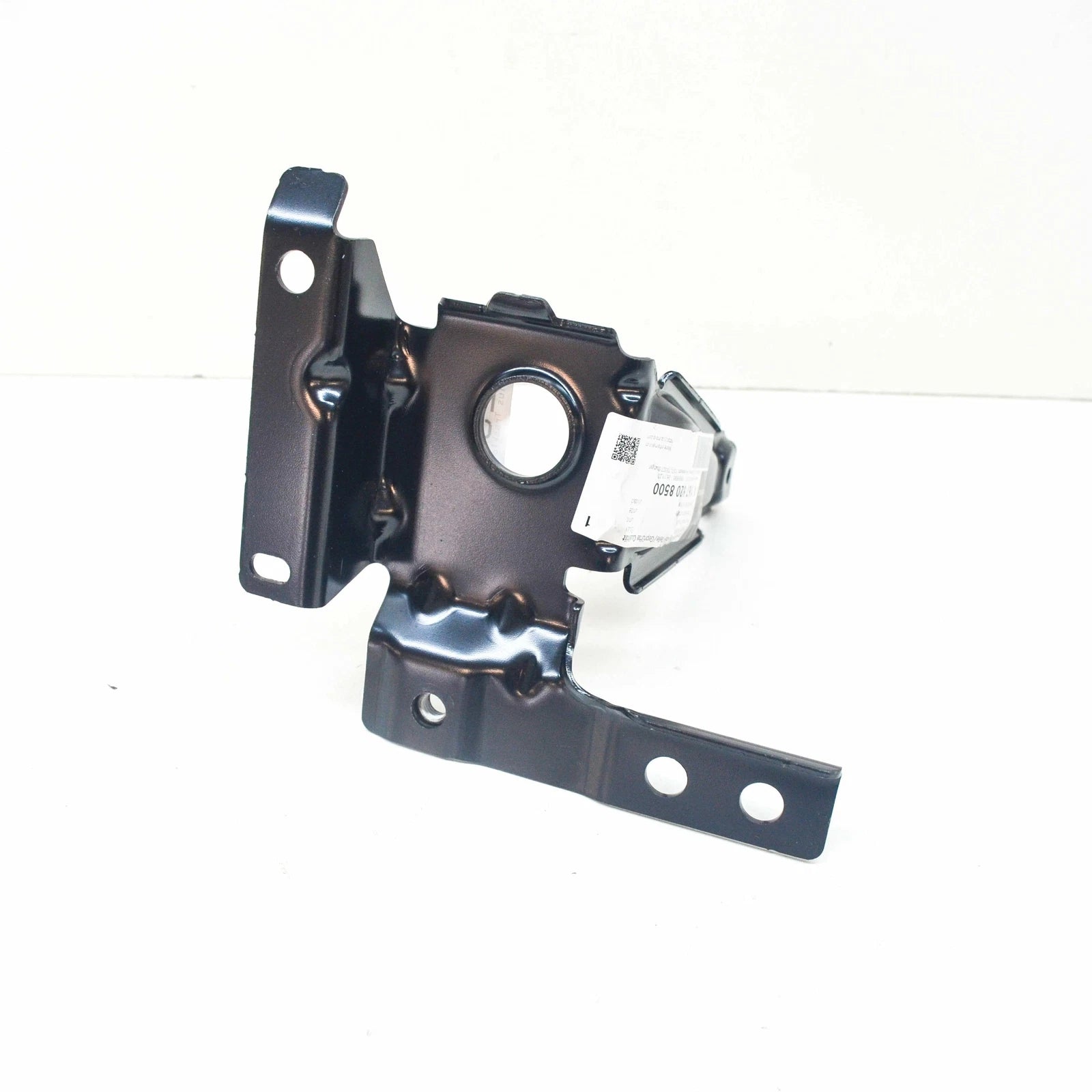 NEW MB GLE W167 FRONT LEFT IMPACT BAR MOUNT BRACKET A1676208500