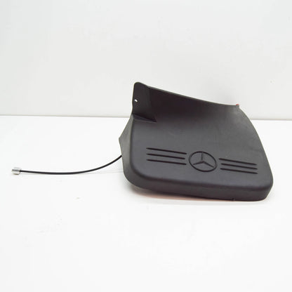 NEW MERCEDES-BENZ ML W163 REAR RIGHT MUDGUARD FLAP A1638900278 ORIGINAL