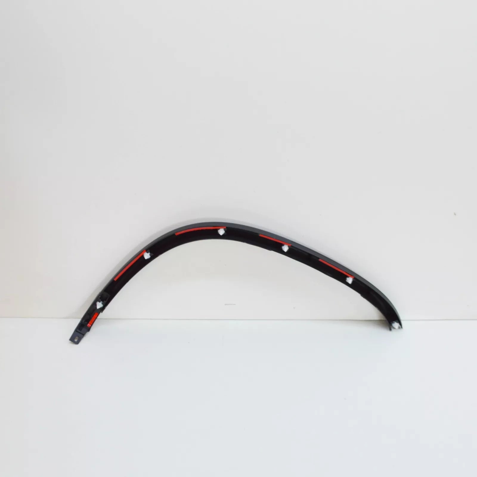 NEW VW TIGUAN MK1 FRONT RIGHT FENDER MOLDING R-LINE 5N0853818E9B9 OEM