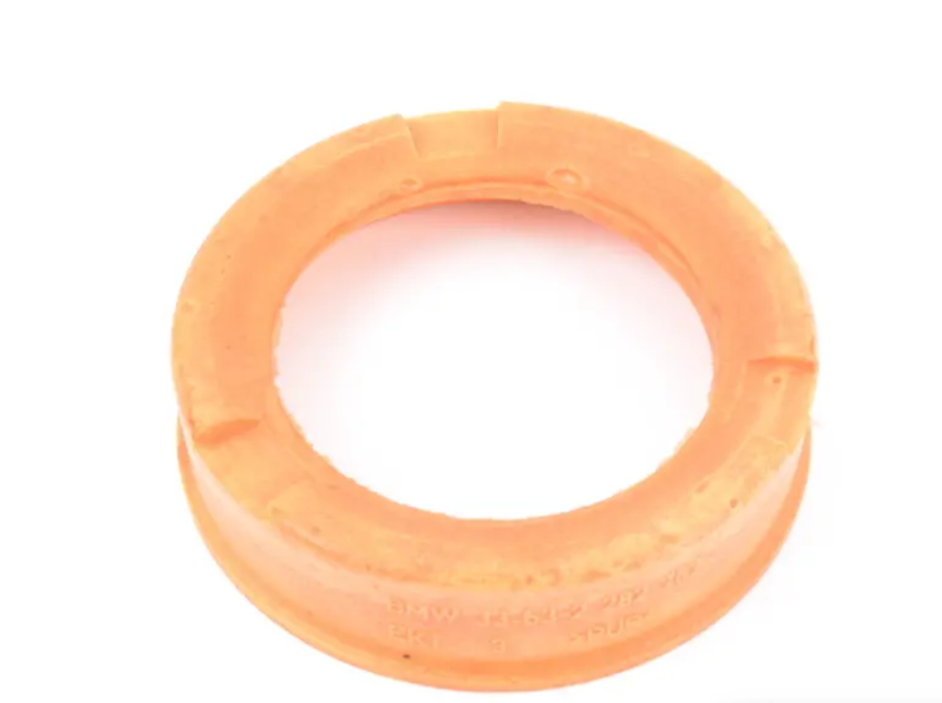 new bmw 6 e64 rear upper coil spring insulator 2282767 33532282767 original