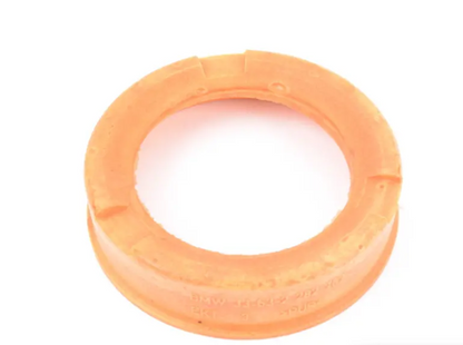 new bmw 6 e64 rear upper coil spring insulator 2282767 33532282767 original