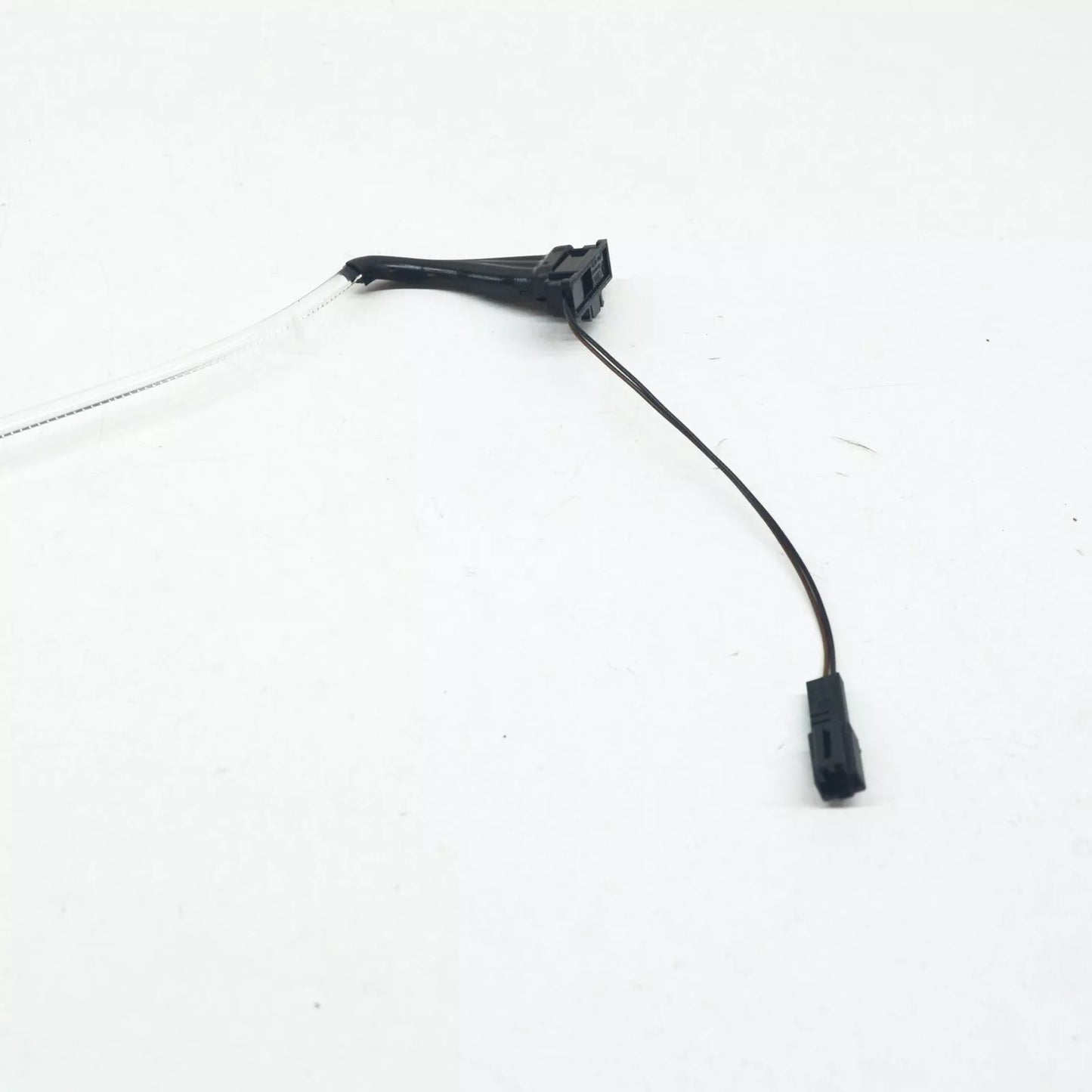 NEW AUDI A6 ALLROAD 4G CENTER CONSOLE RIGHT LIGHT FIBRE 4G0947094 ORIGINAL