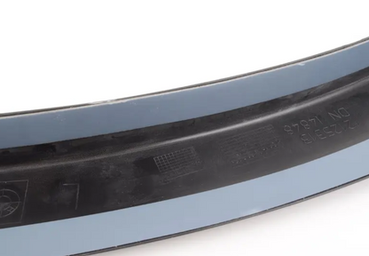 new bmw x3 e83 frontg left wheel arch cover 3418111 51113418111 original
