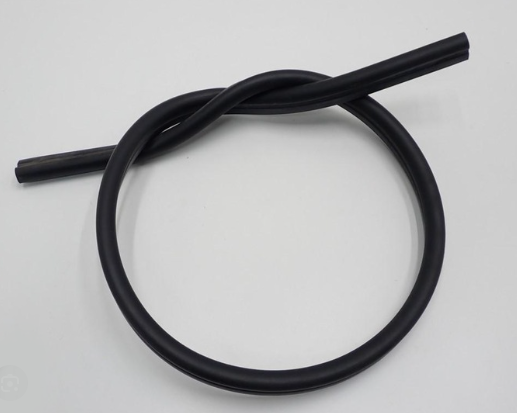 new skoda kamiq center bonnet seal 654823723 original