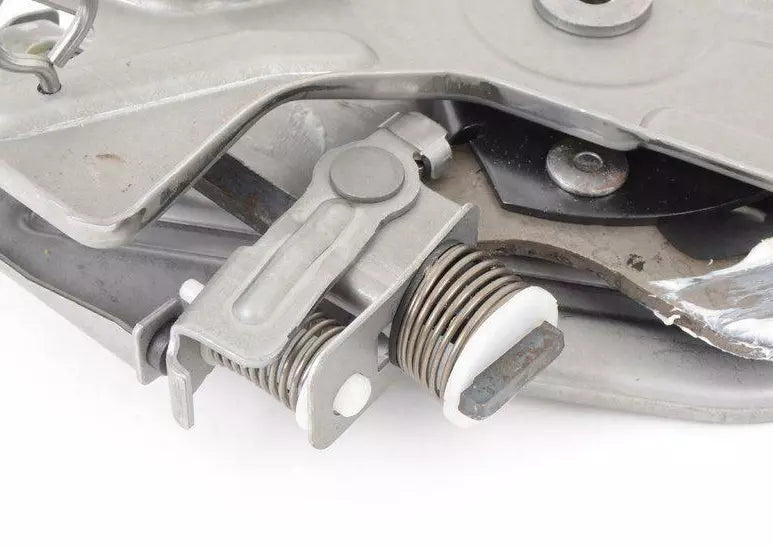 NEW AUDI Q7 4L BRAKE PEDAL 7L0721797Q ORIGINAL