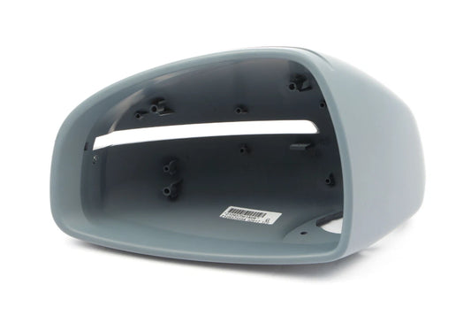 NEW AUDI TT ROADSTER 8J FRONT LEFT DOOR MIRROR COVER 8J0857501AGRU ORIGINAL