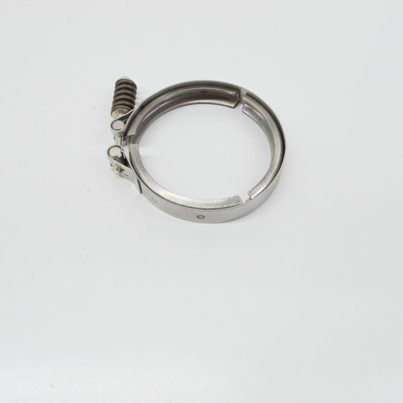 NEW AUDI RS3 SPORTBACK 8V EXHAUST PIPE CLAMP CLIP 8V0253460 ORIGINAL