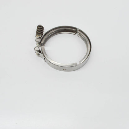 NEW AUDI RS3 SPORTBACK 8V EXHAUST PIPE CLAMP CLIP 8V0253460 ORIGINAL