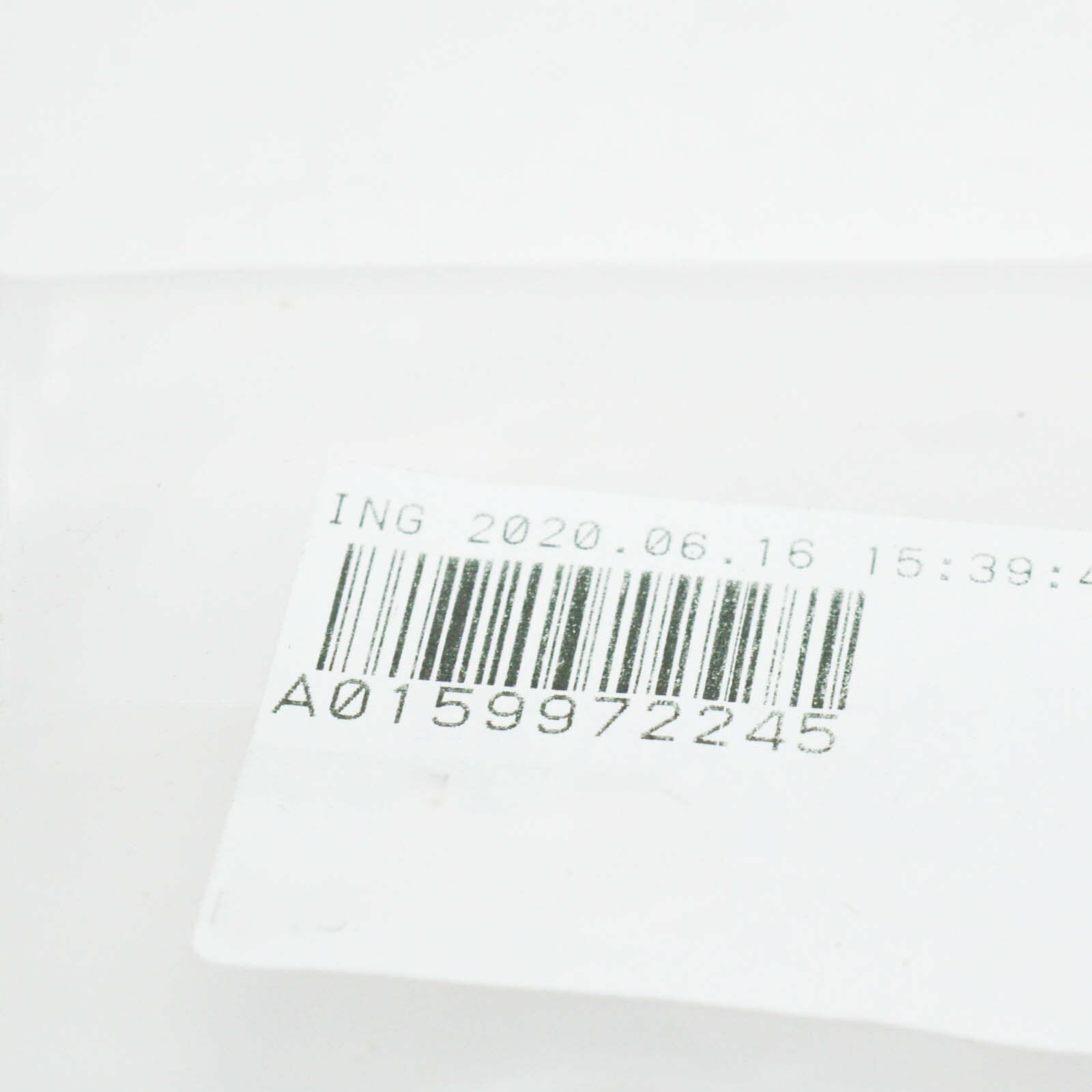 NEW MB ML W164 POWER STEERING PRESSURE HOSE SEAL RING A0159972245 ORIGINAL