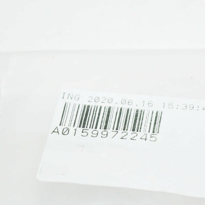 NEW MB ML W164 POWER STEERING PRESSURE HOSE SEAL RING A0159972245 ORIGINAL