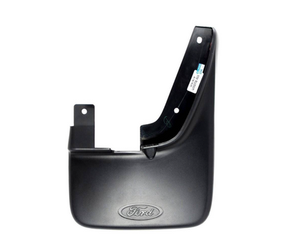 new ford ranger mk3 front right mudguard flap 6m34-j22200-ac 1451720 original