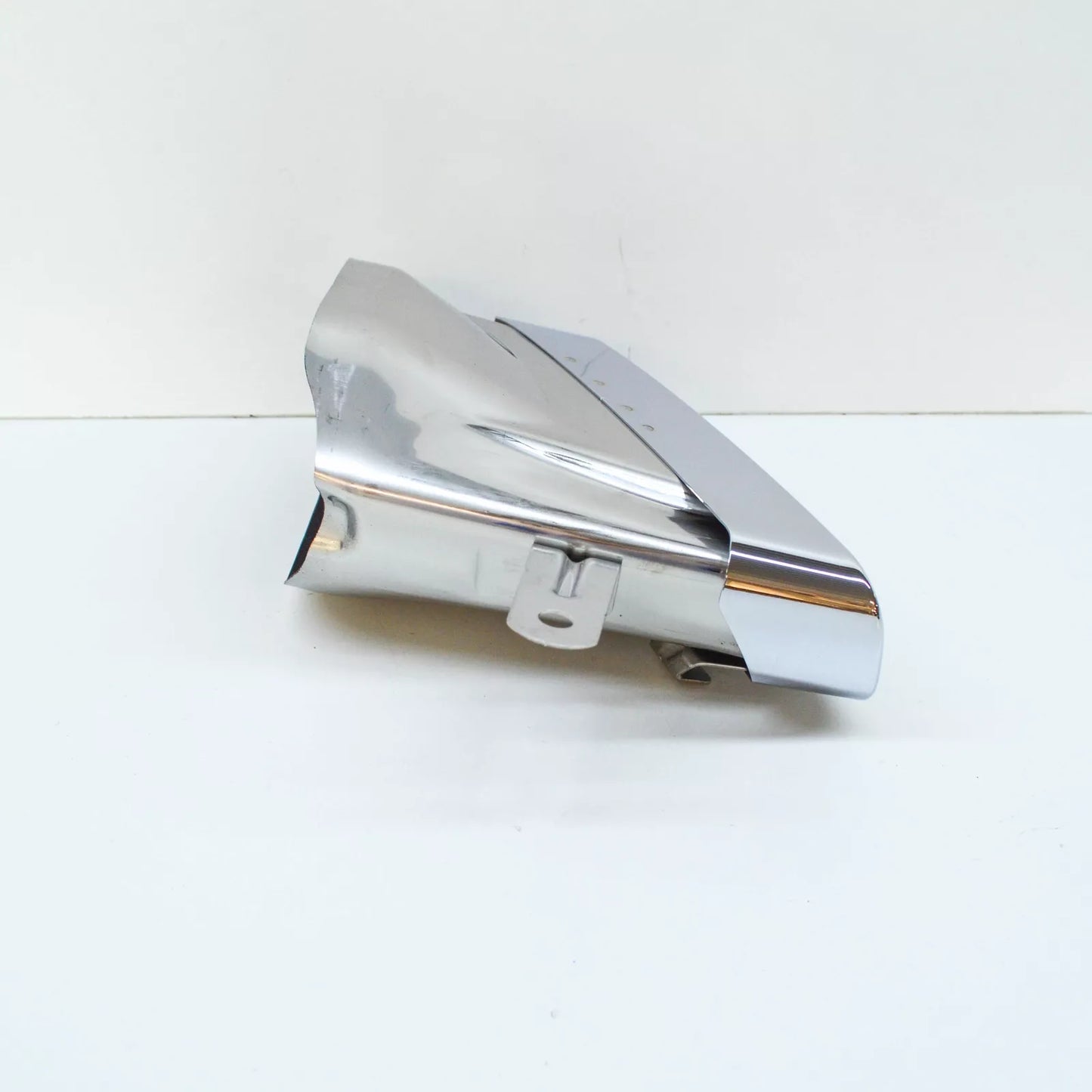 NEW AUDI A7 SPORTBACK 4G8 EXHAUST TAIL PIPE LEFT TIP TRIM 4G0253825T ORIGINAL