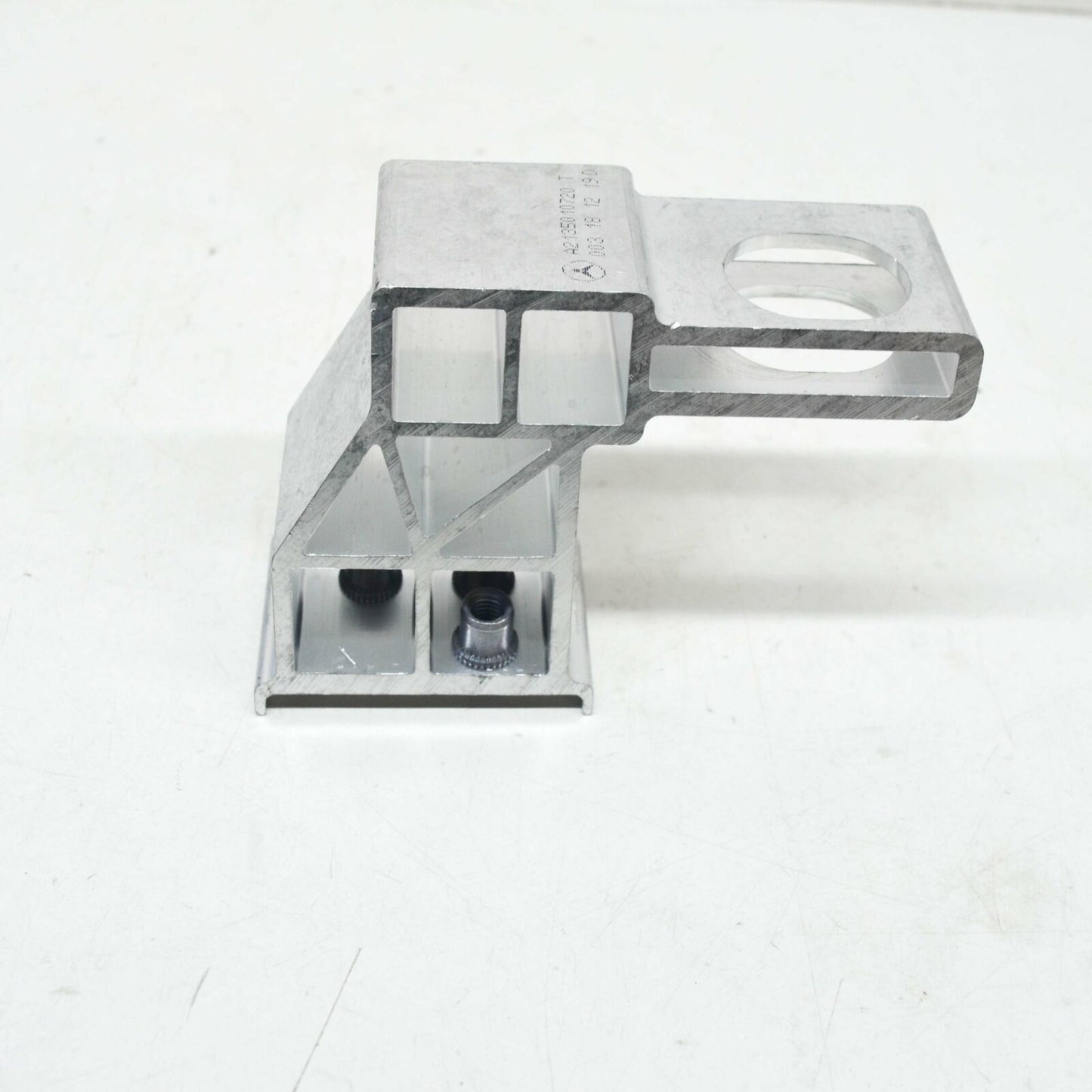 NEW MERCEDES-BENZ E W213 FRONT RIGHT RADIATOR HOLDER A2135010720 ORIGINAL