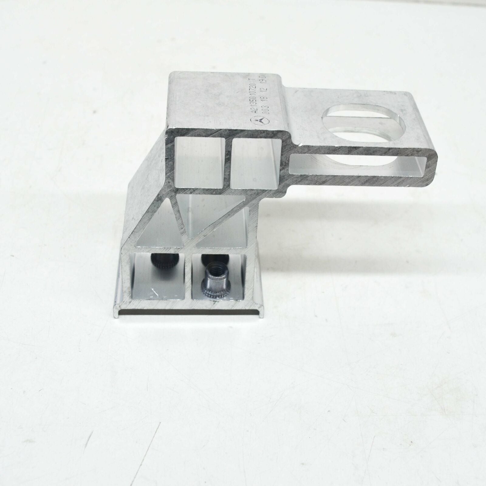 NEW MERCEDES-BENZ E W213 FRONT RIGHT RADIATOR HOLDER A2135010720 ORIGINAL