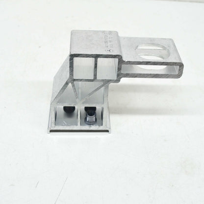 NEW MERCEDES-BENZ E W213 FRONT RIGHT RADIATOR HOLDER A2135010720 ORIGINAL