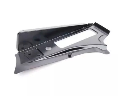 NEW MERCEDES-BENZ C W204 REAR LEFT FENDER S|IDE PANEL TRIM A2046300560 ORIGINAL