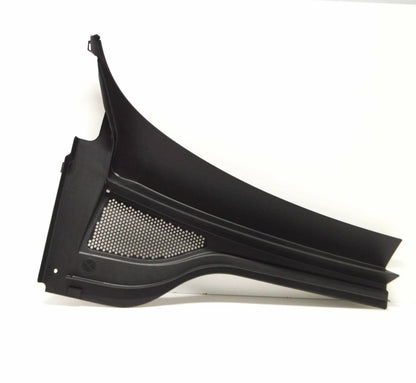 NEW VOLKSWAGEN ATLAS FRONT WIPER COWL TRIM RIGHT PART LHD 3CN819404D9B9 ORIGINAL