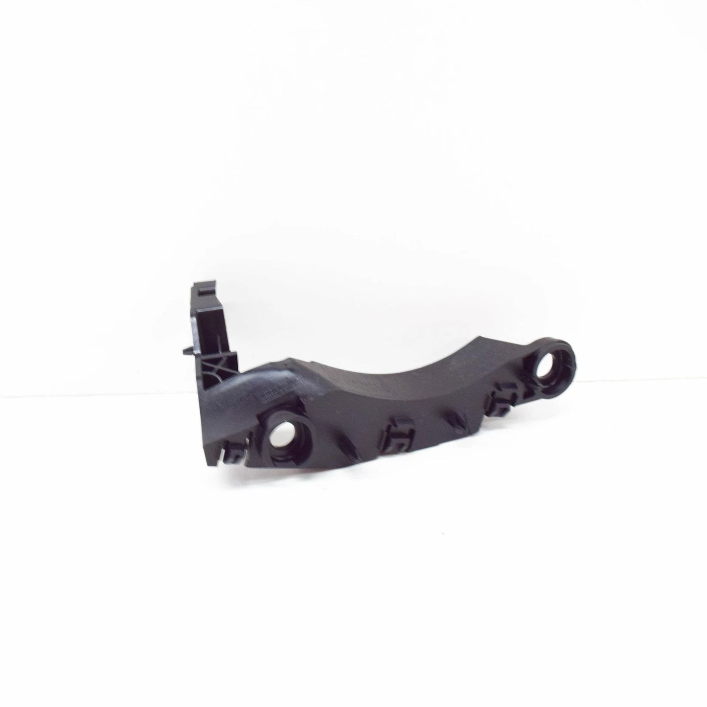 NEW AUDI Q2 FRONT BUMPER CARRIER LEFT GUIDE SECTION 81A807183 ORIGINAL