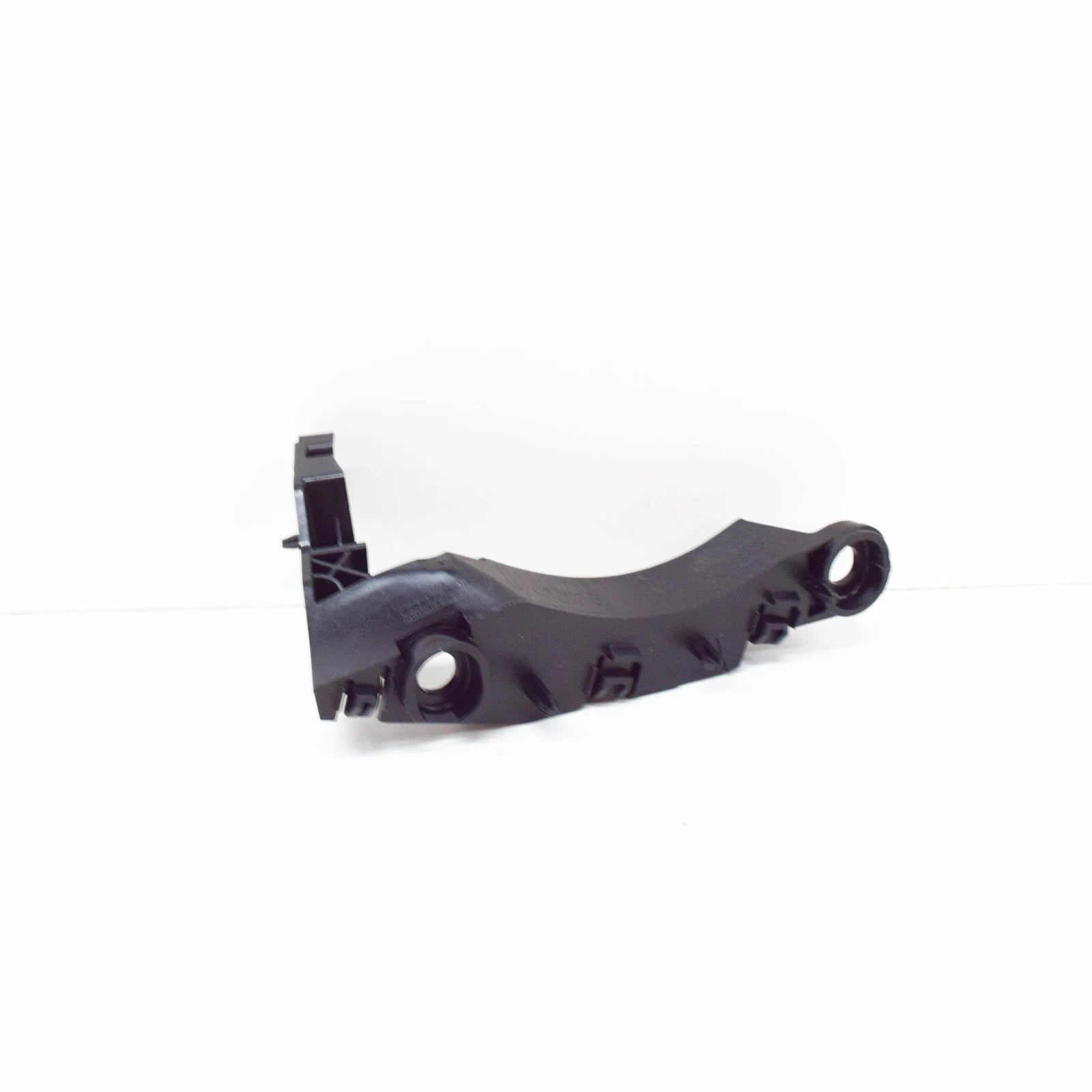 NEW AUDI Q2 FRONT BUMPER CARRIER LEFT GUIDE SECTION 81A807183 ORIGINAL