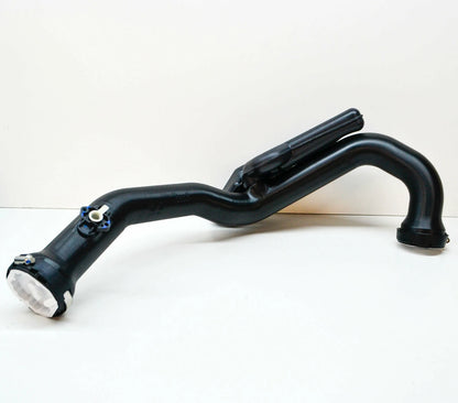 NEW AUDI Q5 80A LEFT SIDE INTERCOOLER TURBOCHARGER HOSE 80A145673P ORIGINAL