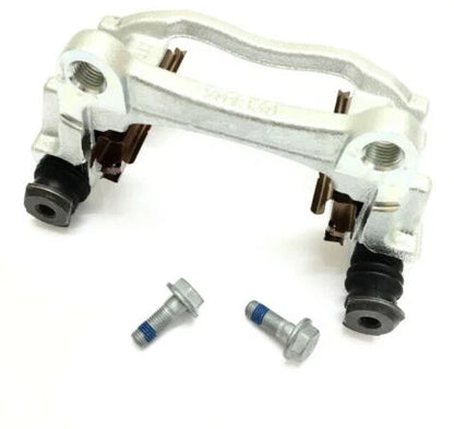 NEW MERCEDES-BENZ VITO W639 REAR LEFT WHEEL BRAKE CARRIER A0004212306 ORIGINAL