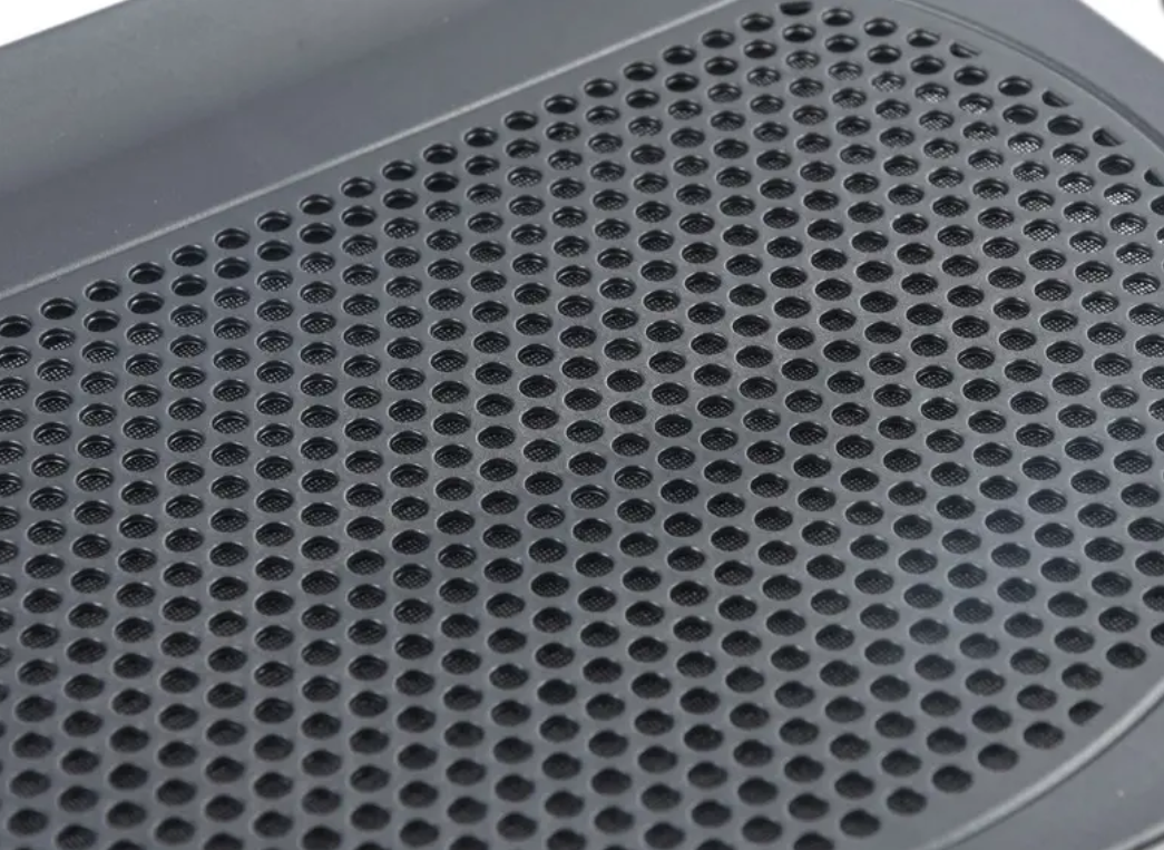 new bmw 2 coupe f22, f87 central woofer trim 65139223670 9223670 original