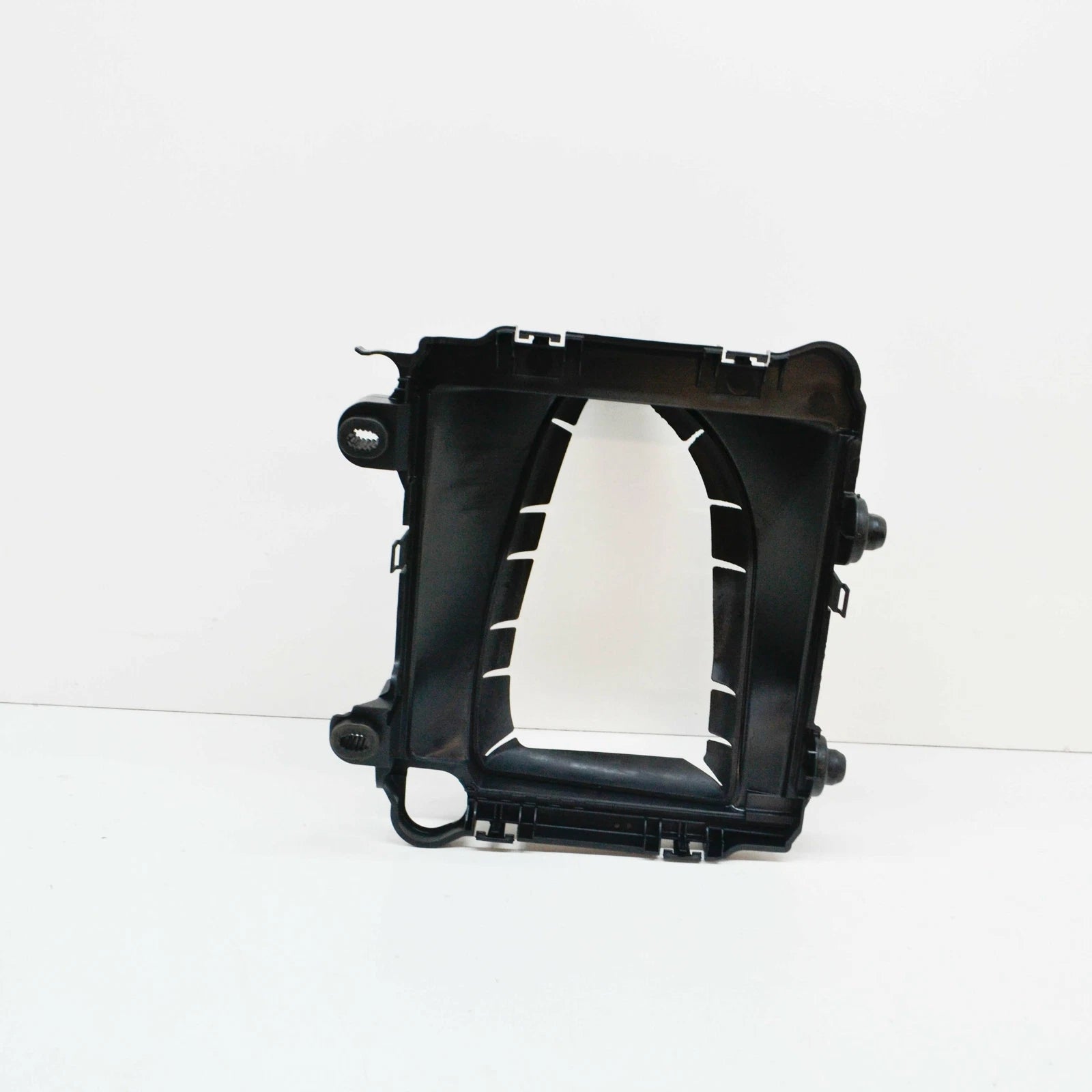 NEW MB AMG GT C190 AIR WATER COOLER LEFT AIR DEFLECTOR BOX A1905050030