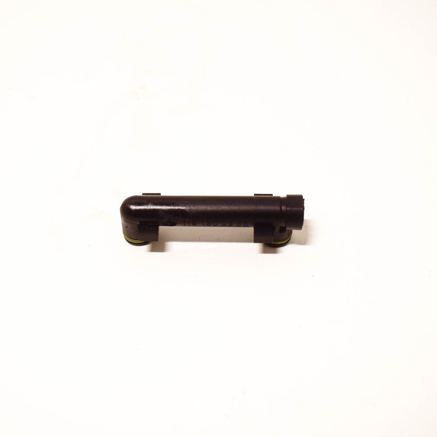 NEW MB SL R129 CAMSHAFT OILER BRACE TUBE A1191800266 5.0 PETROL ORIGINAL