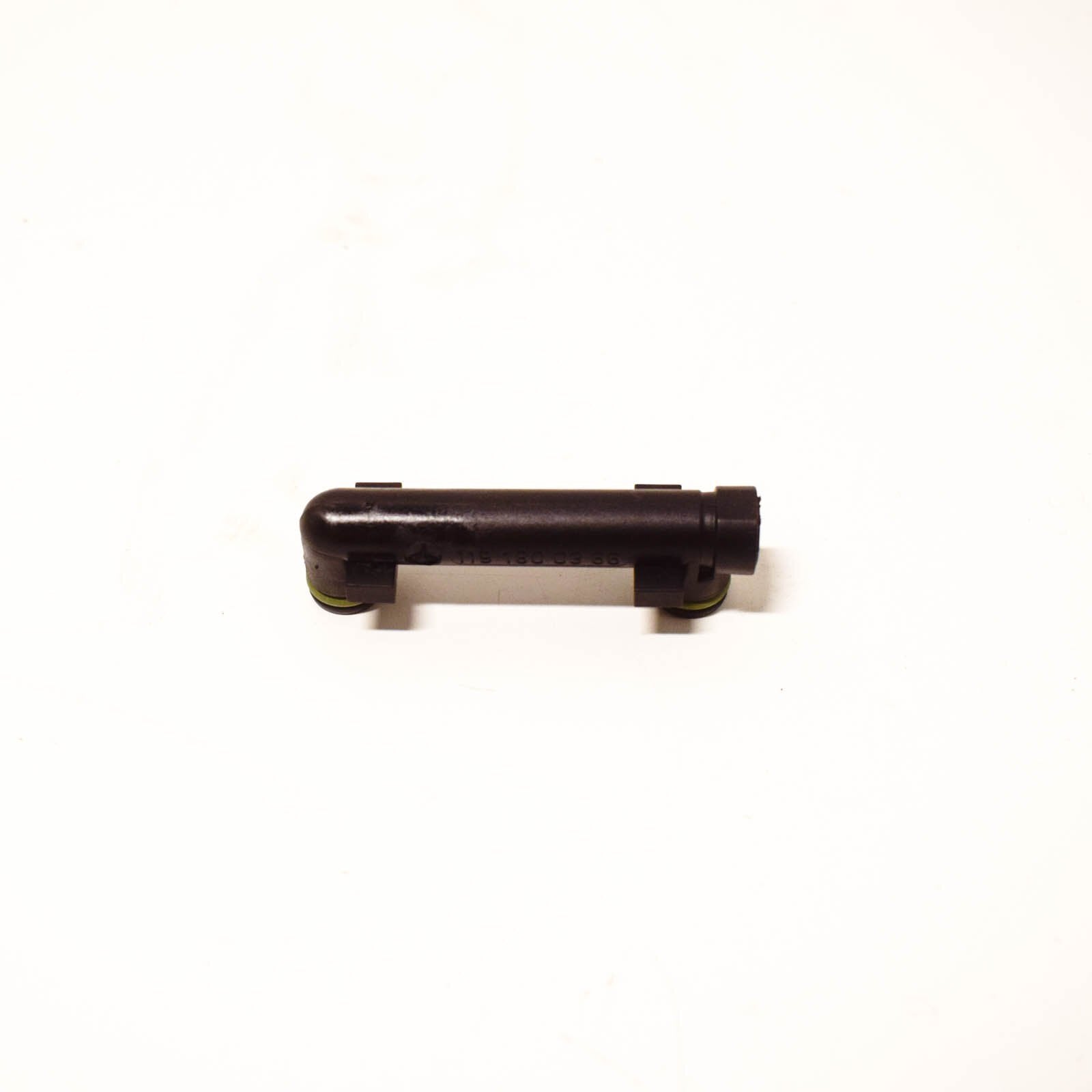 NEW MB SL R129 CAMSHAFT OILER BRACE TUBE A1191800266 5.0 PETROL ORIGINAL