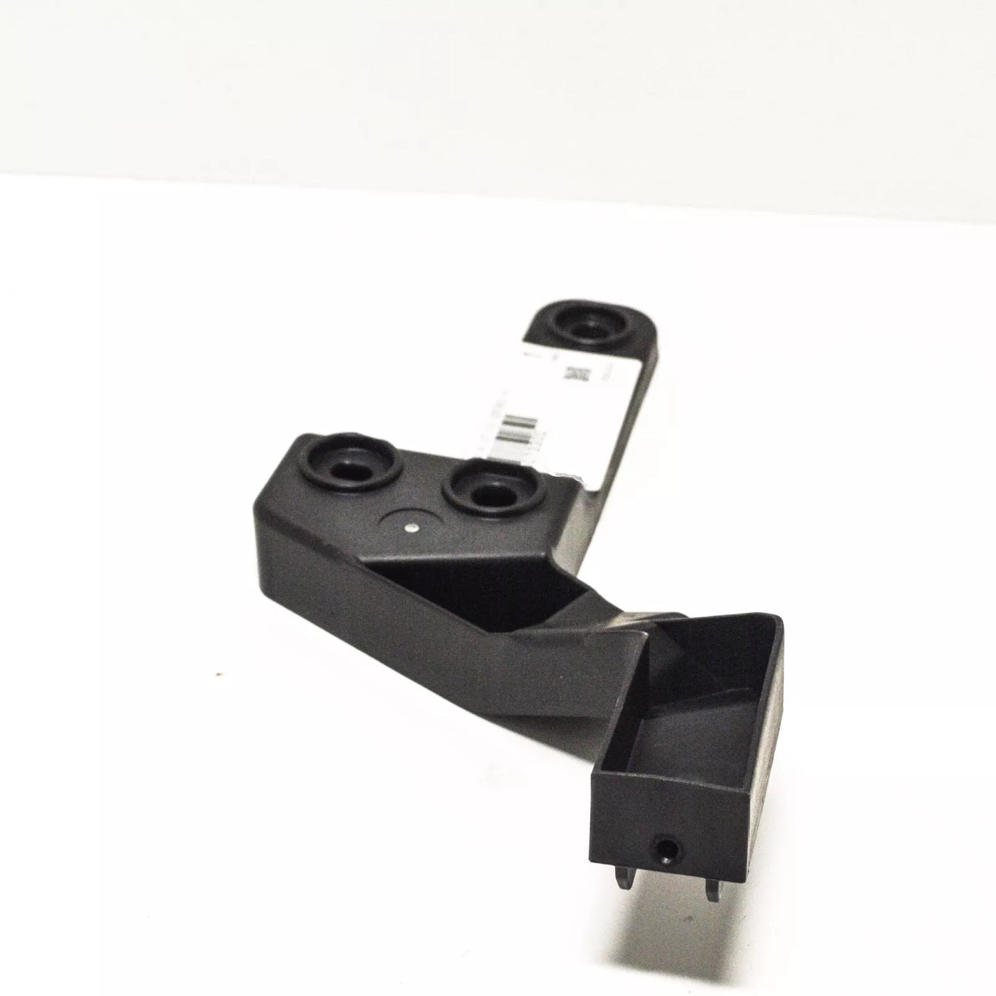 NEW AUDI TT 8S REAR BUMPER LEFT RETAINING BRACKET 8S0807329D ORIGINAL