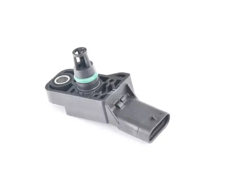 NEW AUDI Q5 80A INTAKE MANIFOLD PRESSURE SENSOR 06L906051K ORIGINAL