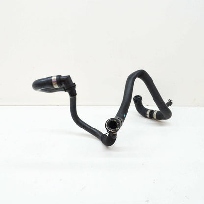 NEW MERCEDES-BENZ GLE W166 EXPANSION RESERVOIR CIRCUIT PIPE A1668301300 ORIGINAL