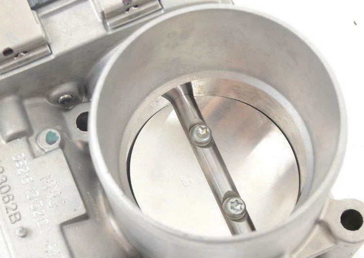 NEW AUDI A1 8X THROTTLE BODY 03F133062B ORIGINAL