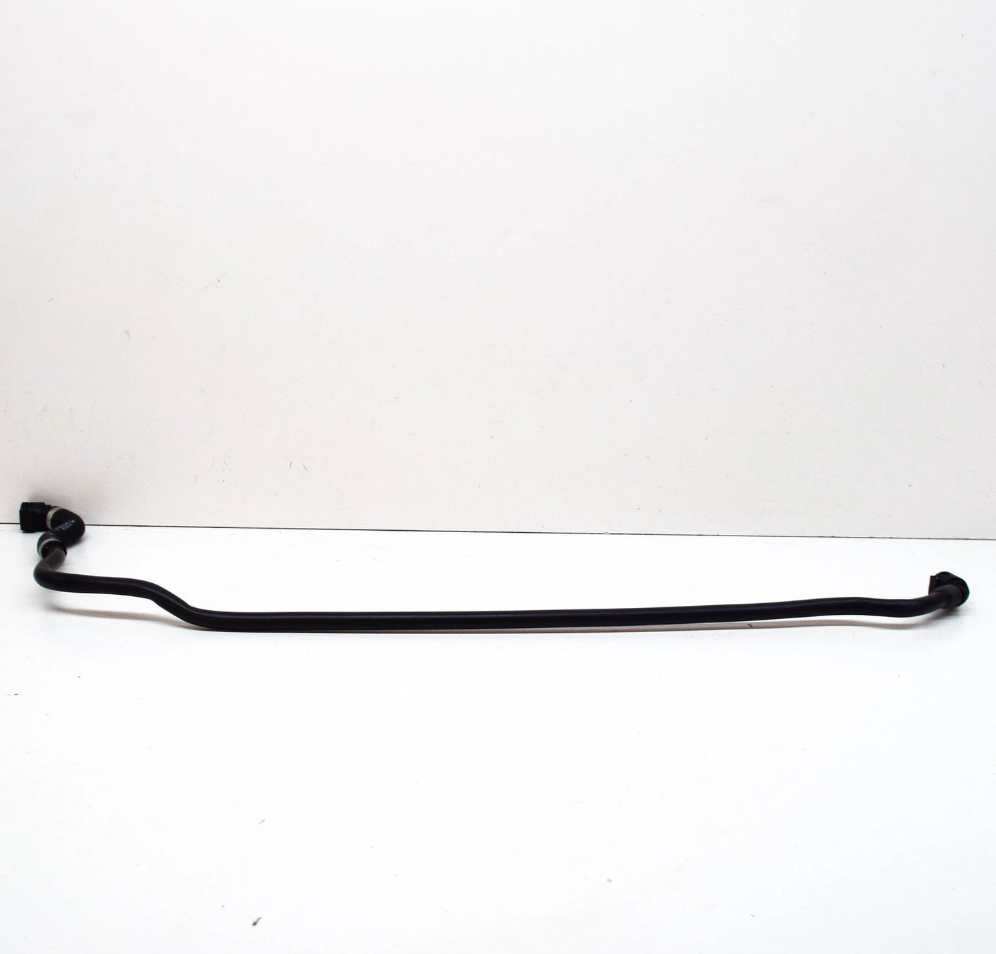 NEW BMW X1 F48 RADIATOR HOSE 17127617375 7617375 ORIGINAL