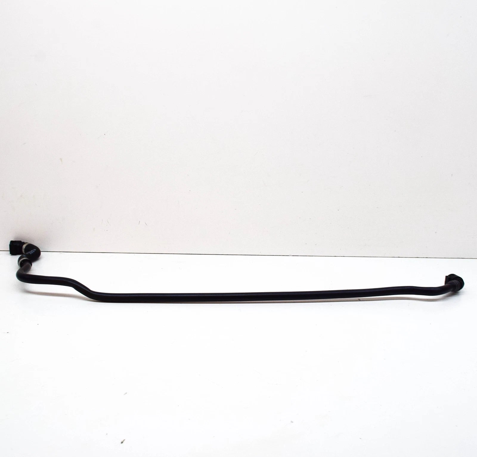 NEW BMW X1 F48 RADIATOR HOSE 17127617375 7617375 ORIGINAL