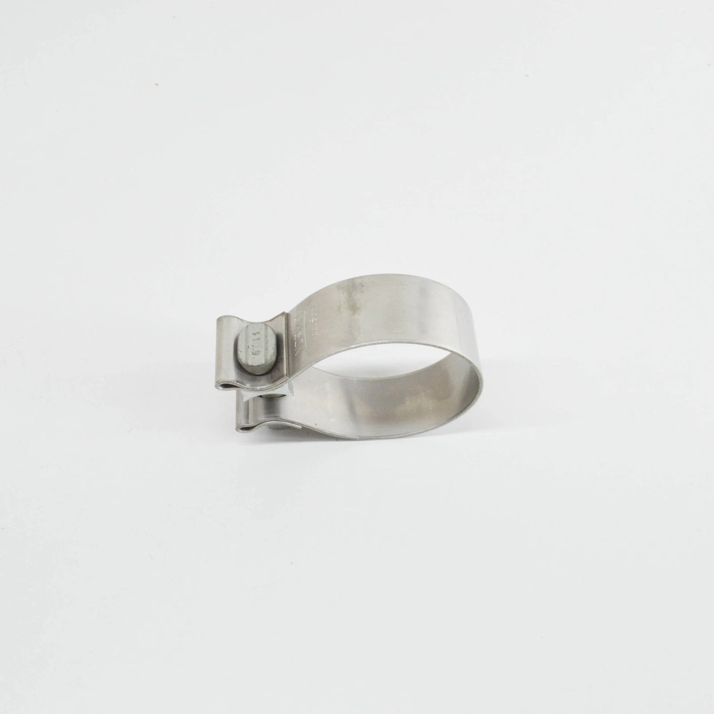 NEW BMW X5 E70 EXHAUST MUFFLER CLAMP 7793766 18307793766 ORIGINAL