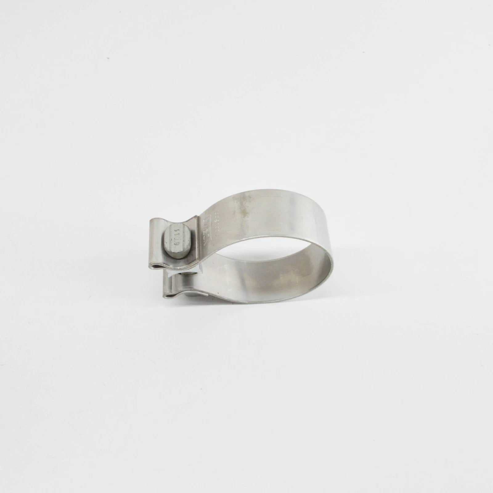 NEW BMW X5 E70 EXHAUST MUFFLER CLAMP 7793766 18307793766 ORIGINAL