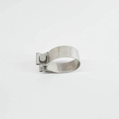 NEW BMW X5 E70 EXHAUST MUFFLER CLAMP 7793766 18307793766 ORIGINAL