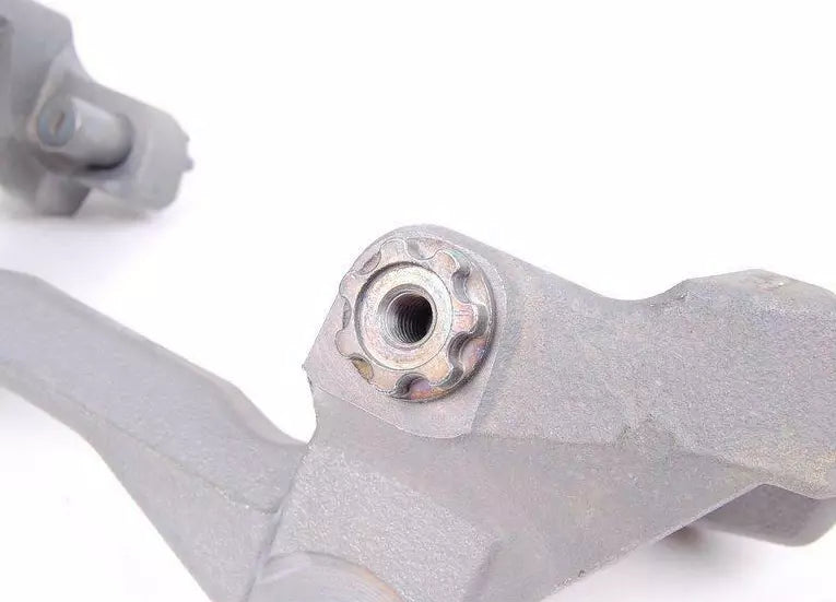 NEW AUDI A4 B8 FRONT BRAKE CALIPER CARRIER 4G0615125