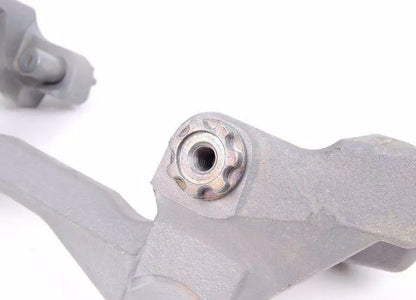 NEW AUDI A4 B8 FRONT BRAKE CALIPER CARRIER 4G0615125