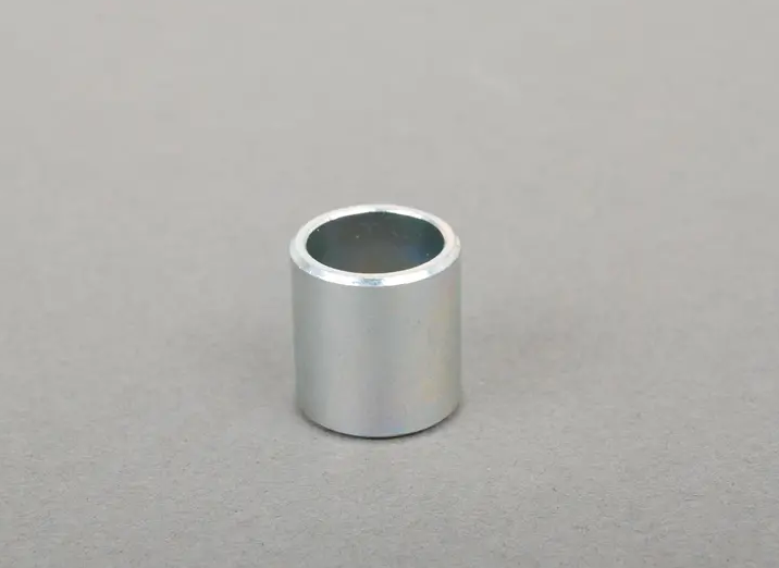 NEW MERCEDES-BENZ VITO W639 PULLEY SPACER TUBE A1151320053 ORIGINAL