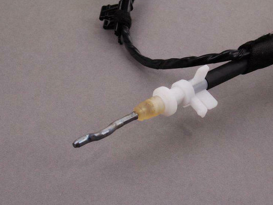 NEW VOLKSWAGEN GOLF MK6 FRONT LEFT DOOR BOWDEN CABLE 5K4837085G ORIGINAL