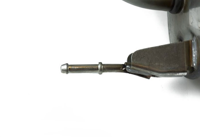 new bmw 3 f30 exhaust silencer muffler m performance 18302406953 original