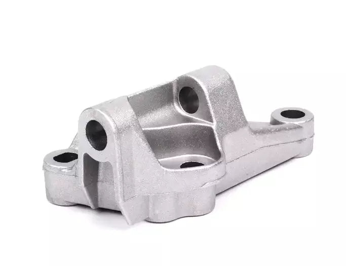 NEW BMW 3 COUPE E92 ALTERNATOR SUPPORTING BRACKET 12317793090 ORIGINAL